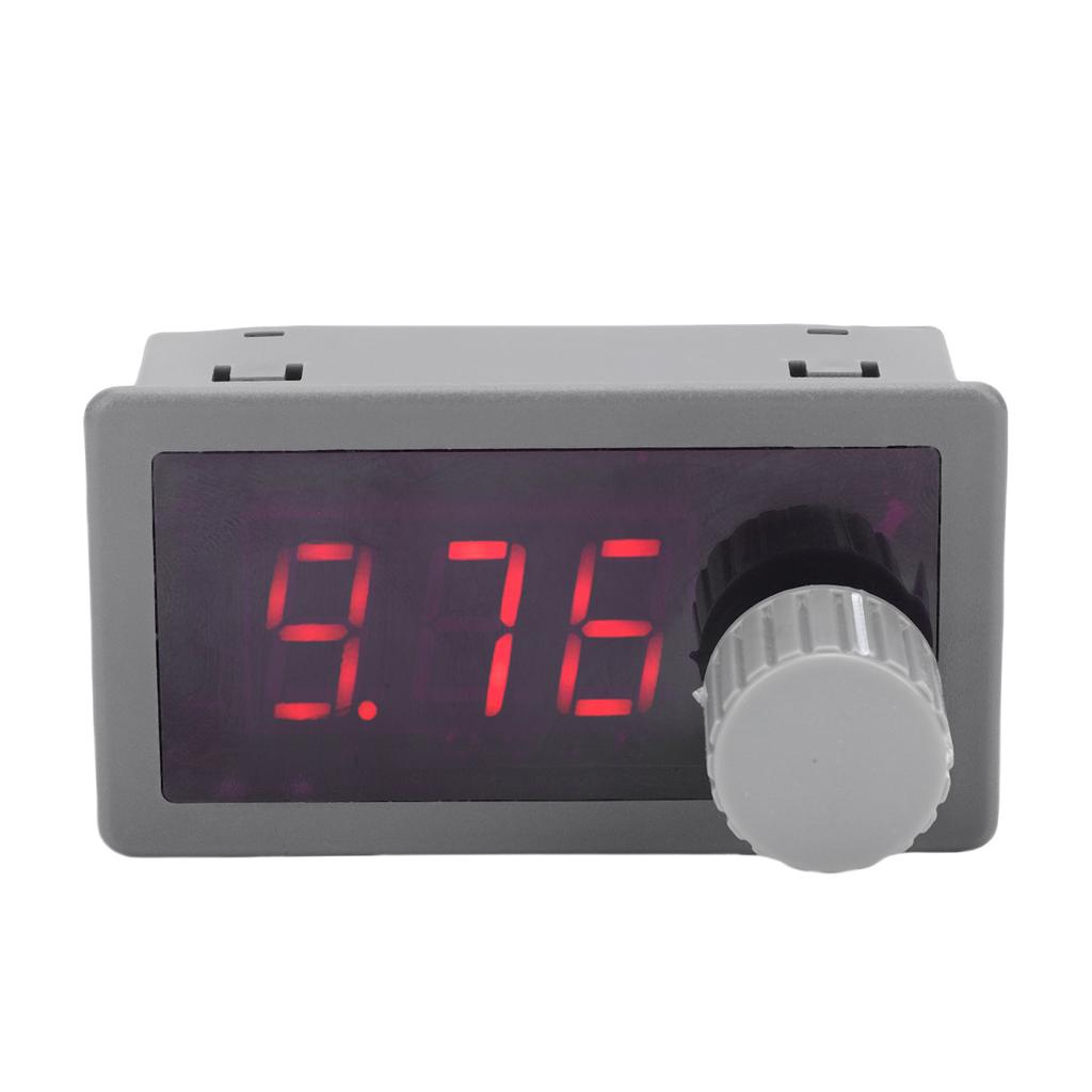 Adjustable Voltage Signal Generator 50MA Maximum Output Multi Turn Digital Potentiometer 3 Digit Signal Generator