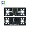 Diode Module40A 65A 100A High Current Reverse Flow Protection Ideal Diode Rectifier Board for Solar Charging Anti-Backflow