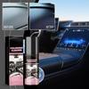 Polishing Cleaner Car Interior,100ml Car Interior Cleaner,Car Interior Detailer and Cleaner,Interior Car Cleaner,Interior Detailer Spray,Vehicle