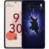 Чехол для телефона Google Pixel 9 8 8A 7 7A 6 Pro XL 6A 5G Черный Мягкая задняя крышка Оболочка из ТПУ Honkai Star Rail Игра Тот же стиль