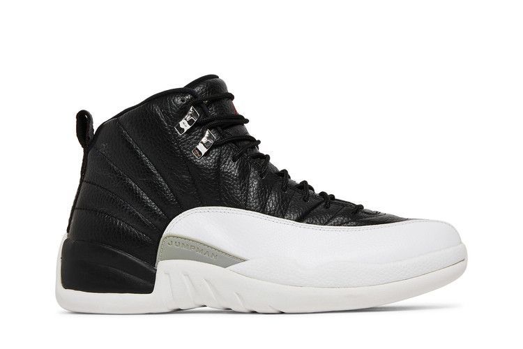 Мужские кроссовки Air Jordan 12 Retro 'Playoff' 2012