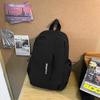 Men's Letter Print Small Backpack Women's Multi-Functional Backpack