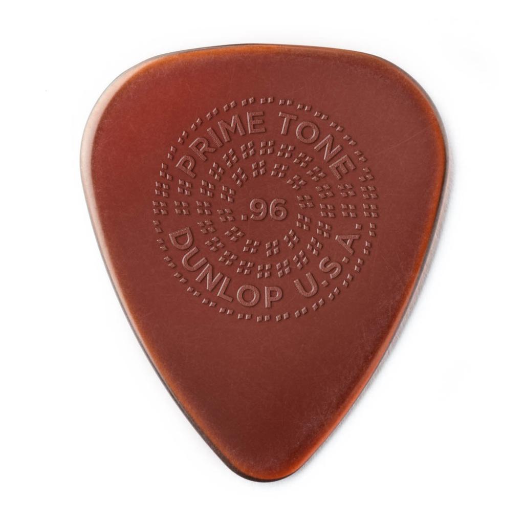 510R096 Dunlop Primetone Standard Grip cube .96mm