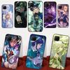 Genshin Impact Для Huawei Nova 5T 10 9 SE 7i 8i 11i Y60 Y61 Y70 Y90 P40 P20 P30 Lite P60 Pro P Smart Чехол