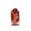Air Jordan 13 Retro Dune Red Мужские кроссовки Terra-Blush White DJ5982-601