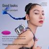 Мини Bluetooth-колонка Divoom - Портативная, Высококачественная, Настольная Беспроводная Пузырьковая Колонка