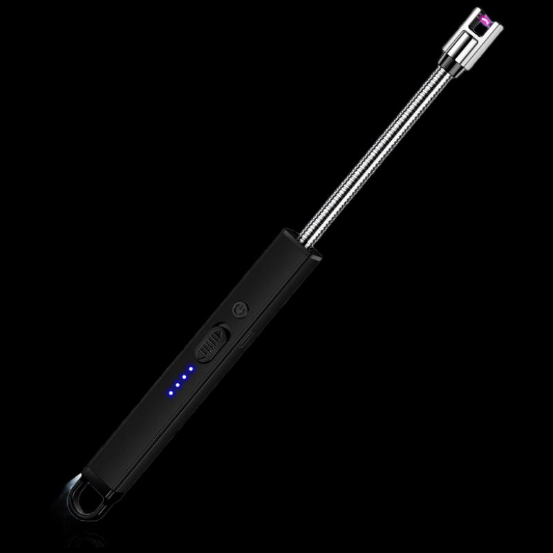 ZISIZ Ветрозащищенная газовая горелка зажигалка