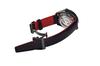 ORIENT STAR RK-AV0A03B Automatic Avant-Garde Skeleton Black Open Heart