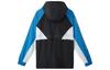 New Balance Куртки Мужские Разноцветные С капюшоном Умеренные Другое AMJ03502-FCB