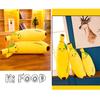 Cartoon Banana Stuffed Plush Doll Children Toy Sofa Pillow Decor Birthday Gift