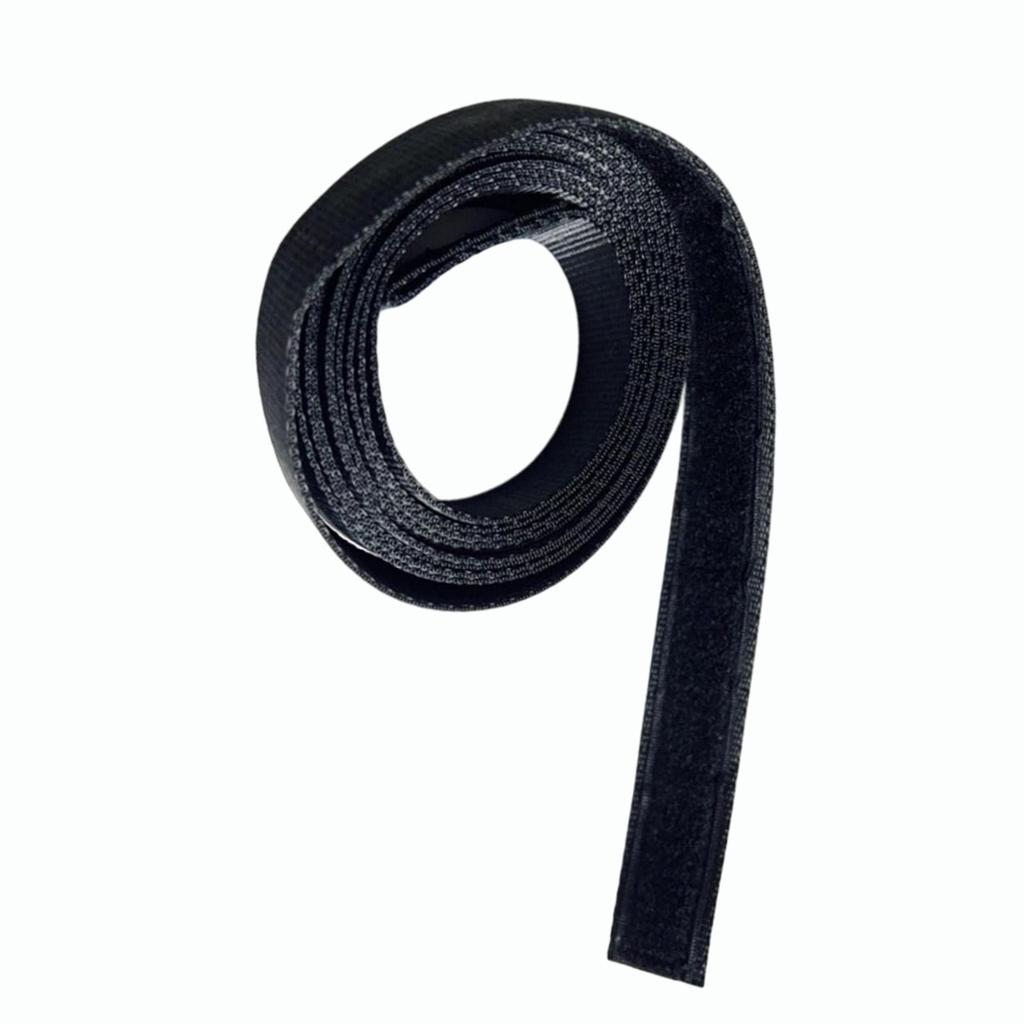Rowing Machine Tension Rope Gym Belt Part Nylon Multifunctional Fixed Strap for Home Weight
