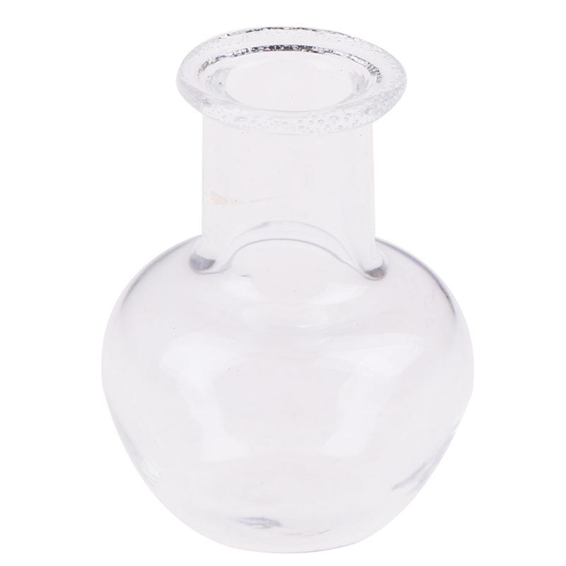 1 шт. новейшая фарфоровая декоративная ваза-горшок универсальное стекло 1:12 кукольный домик миниатюрная игрушка