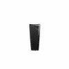 Real Carbon Fiber Steering Wheel Cover Trim For BMW 5 Series G30 2018- 1PCS