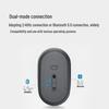 Dell MS3320W Wireless Symmetrical Mouse
