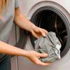 Cotton Adult Diaper Pants Leak-Proof Incontinence Underwear Washable Diaper  Elderly Care