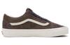 Vans Old Skool 36 Dx 'Anaheim Factory - Коричневые' VN0A4BVQ2PN