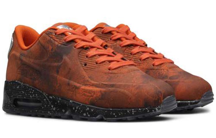 Nike Air Max 90 Mars Landing PS CD6488-600