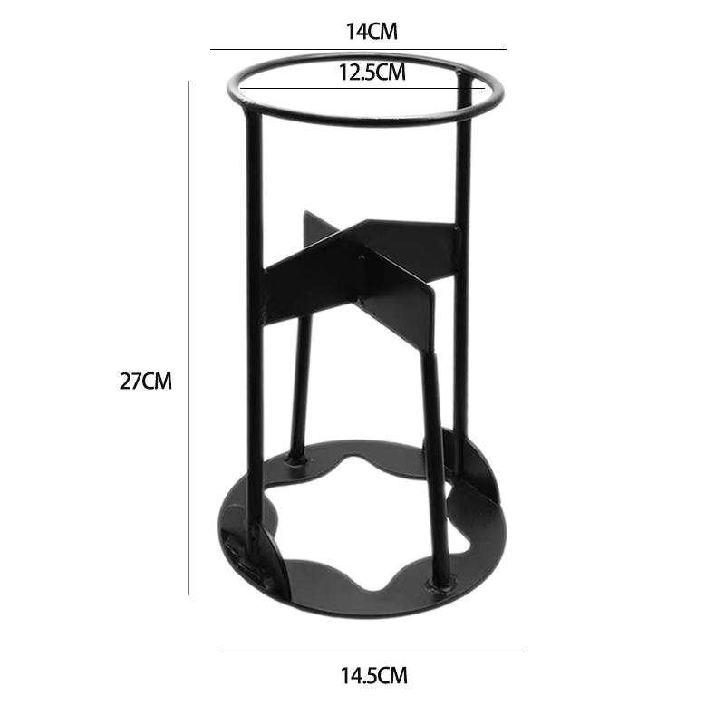 Стальной ручной дровокол, разжигающий дрова, разжигающий дрова с режущей головкой из высокоуглеродистой стали, портативный измельчитель дров, бревно для дров