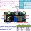 SD30CRMA Solar Panel MPPT Controller (9V-18V)