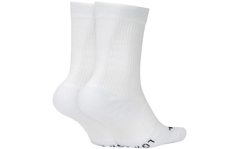 Nike Носки для тенниса Court Multiplier с амортизацией, 2 пары SK0118-100
