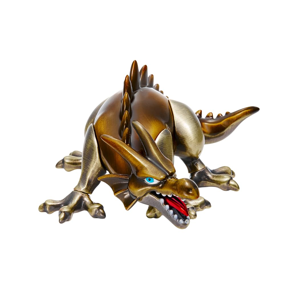 DRAGON QUEST Metallic Monsters Gallery Dragon Anniversary ~40th Version~