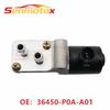 36450-P0A-A01 Idle Air Control Valve For Honda Accord Civic 1994-2000 36450-P28-A01 36450P28A01 36450-P1G-E01 36450-P0B-A01