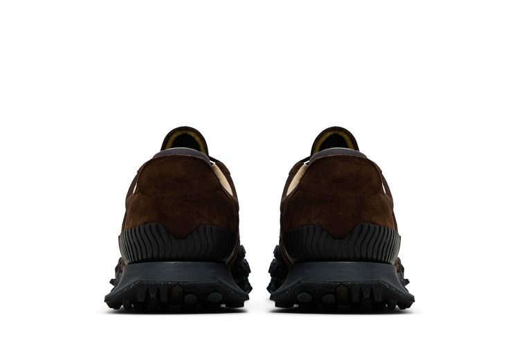 Men's Sneakers AURALEE x New Balance XC-72 'Brown'