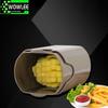 Chips Maker Potato Chipper Veggie Chopper Best for French Fries Apple Slicers Waffle Vegetable Cutter