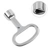 Hand Tool Key Wrench Drawer Electrical Elevator Valve Mini Small Switch Triangle Universal Cabinet Control Cabinet