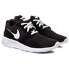 Nike Kaishi Comfortable Durable Low-Top Kids Casual Shoes Kids Sneaker Black 705489-002
