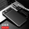 Чехол для iPhone SE 2020 Чехол iPhonese 2020 Funda Волокно Резина Силикон Защитный Мягкий Корпус Задняя Крышка Для iPhone SE 2020 Чехол