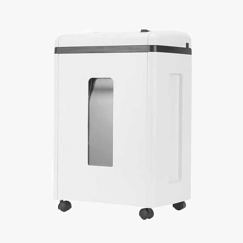 AURORA Level 5 High-Security Office Paper Shredder AS0826CD CN plug (adapter included)