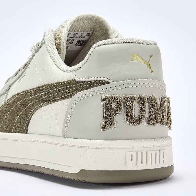 Puma CAVEN 2.0 Классические ретро скейт-туфли