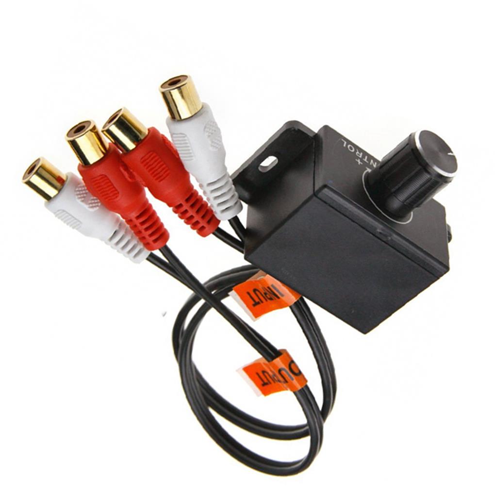 Регулятор громкости Регулятор звука Долговечный профессиональный