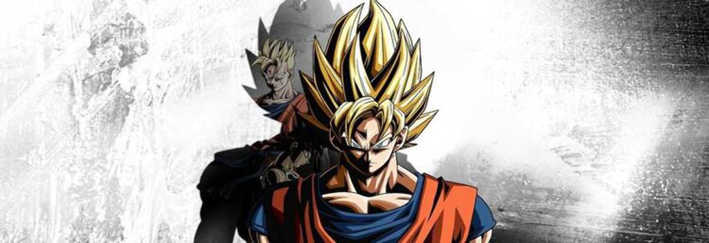 Dragon Ball Xenoverse 2 Северный переключатель (Импортированная версия Америка) -