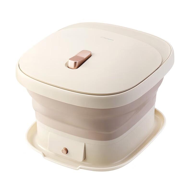 Westinghouse Folding Foot Massager and Bath CN plug (adapter included)