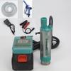 12V Dual-Use Lithium Battery Oil & Water Transfer Pump | Electric Self-Priming Diesel Pump