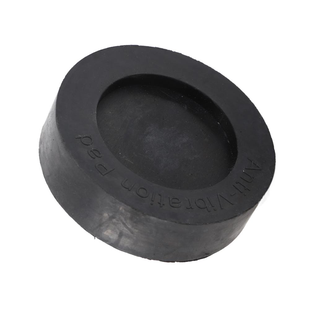 4 шт. Антивибрационные ножки-подушки Нескользящие резиновые коврики для ножек стиральной машины для стиральной и сушильной машины