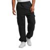 Urban Classics Mens 90s Cargo Jogging Bottoms