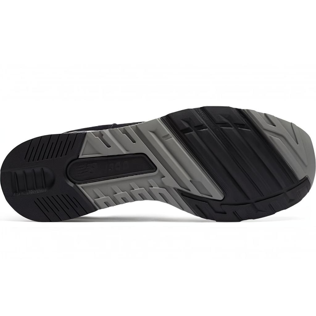 Новые New Balance 1500 MiUK Темно-синий Серый M1500PNV