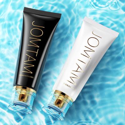 Ниацинамид Очищающее молочко Контроль жирности Нежное очищающее отшелушивающее очищающее средство для лица с аминокислотами