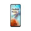 Смартфон ZTE Nubia Music 2 4 ГБ 128 ГБ Melody Wave NFC Экран 6,7" Две SIM-карты