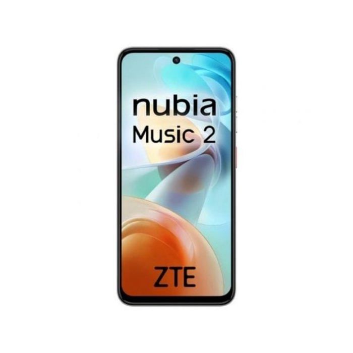 Смартфон ZTE Nubia Music 2 4 ГБ 128 ГБ Melody Wave NFC Экран 6,7" Две SIM-карты