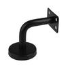 2 PCS Stainless Steel Hand Rail Holder Decoration Wall Support Handrail Bracket  Guardrail