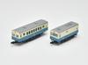 Nostalgic Railway Tomii Electric Railway Tao Line Diesel Car Luggage Diesel Car 202 Kini 903 New Set Diorama Supplies + (Kiha + Paint) 2-Car