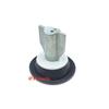 Для карбюратора Keihin CVK34 CVK36 CVK 34 36, плунжерная мембрана, Kawasaki 16126-1163 161261163, плунжер карбюратора мотоцикла