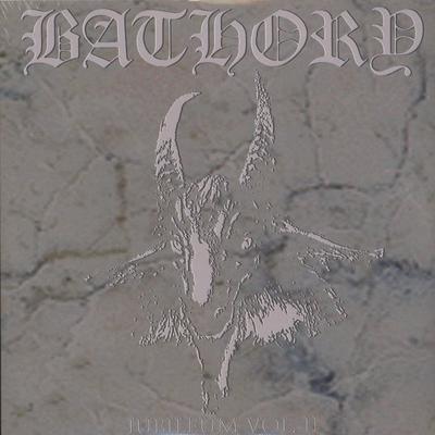 Виниловая пластинка BATHORY Anniversary Volume II BMLP6668SILVER Black Mark Prod 2023 UK Rock