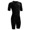 Men Women Triathlon Cycling Suit Short Sleeve Bike Jersey Mountain Racing Gear Sports Apparel