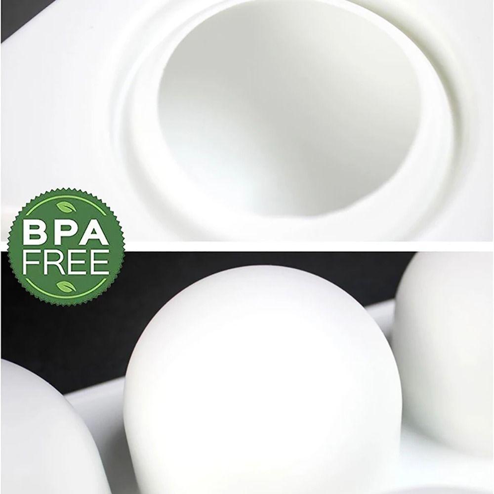 1Pcs DIY Pastry Tool Ball Shape Kitchen Bakeware Accessories  French Dessert Chocolate Truffle