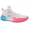 Баскетбольные кроссовки Li Ning YuShuai 14 Унисекс Низкие Белый/Синий/Розовый ABAR123-1
